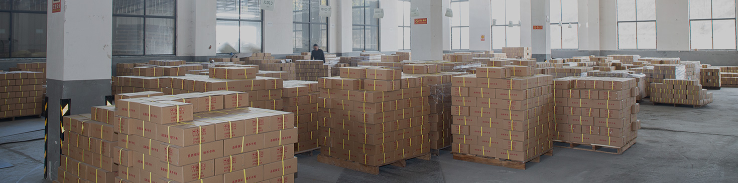 Zhejiang Tianying Produk Perangkat Keras Co, Ltd.