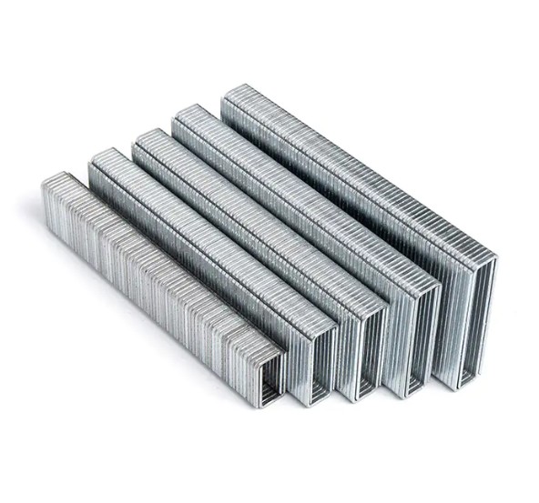 Staples Kawat Berat Merangkul Keberlanjutan dan Inovasi dalam Lanskap Konstruksi Modern